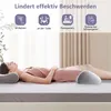 Ergonomie Kniekissen für Schlafen, Venenkissen Produktbild-Vorschau 6