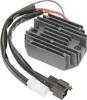 Raddrizzatore di tensione per Suzuki SV DL 650 Anteprima dell’immagine prodotto 1