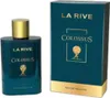 La Rive Colossus 90 ml Eau de Toilette EDT Profumo da uomo Anteprima dell’immagine prodotto 3