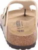 Birkenstock Gizeh Gold Normal Fußbett - Damen Hausschuhe - Produktbild-Vorschau 17