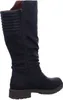 Rieker Damen Stiefel Warmfutter Kordel gesteppter Produktbild-Vorschau 34
