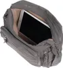 Große Damen Tasche Schultertasche Umhängetasche Produktbild-Vorschau 9