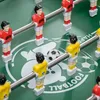 HOMCOM 6-in-1 klappbarer Multispieltisch für Kinder ab 7 Produktbild-Vorschau 5