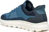 Sneaker da uomo Geox U Spherica Plus Fast In U65MPE 06KEK Anteprima dell’immagine prodotto 4