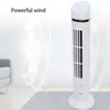 Věžový ventilátor s multifunkční LED lampou, stolní Náhled obrázku produktu 5