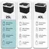 Aviro Elektrische Kühlbox – 25 l – Kühlbox – 12 V und 230 V Produktbild-Vorschau 2