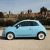 Außen Türgriff Fahrerseite vorne Links für FIAT 500 500C Produktbild-Vorschau 12