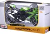 Maisto 531187 - Modellino di moto - Kawasaki Ninja ZX-10R Anteprima dell’immagine prodotto 15