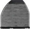 BOSCH 1 987 435 001 Innenraumfilter Pollenfilter passend Produktbild-Vorschau 10