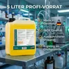 INOX® Sprühwachs 5L Auto Spray Wax Autowachs Versiegelung Produktbild-Vorschau 7