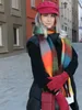 styleBREAKER Damen Mini Bag Geldbörse mit RFID Schutz und Produktbild-Vorschau 7