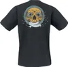 Metallica Uni T-Shirt: Sad But True Produktbild-Vorschau 4