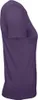 Damen-T-Shirt, Kurzarm - B&C #E150/W - radiant purple - Produktbild-Vorschau 3