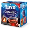 Herbata owocowo-ziołowa Loyd Grzaniec Zbójnicki 10 torebek Anteprima dell’immagine prodotto 14
