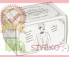 Cartes de messieurs Voir les images du produit 1