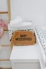 CHILDHOME Trousse de toilette Baby Necessities Teddy Beige Voir les images du produit 11