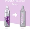 Indola Style Gel Spray 300 ml Produktbild-Vorschau 4