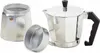 Cafetière pour 9 cafés 450 ml aluminium Voir les images du produit 3