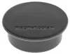 Discofix Color schwarz 40mm 10St Produktbild-Vorschau 2