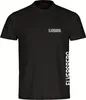 multifanshop Kinder T-Shirt - Elversberg - Brust & Seite, Produktbild-Vorschau 1