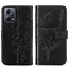 Lederhülle für Xiaomi Poco X5 /Redmi Note 12 5G Produktbild-Vorschau 2