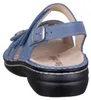 Finn Comfort Gomera, Damenschuhe, bequeme Sandale, Leder, Produktbild-Vorschau 13