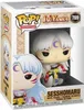 A Funko Pop! vinyl figure of Sesshomaru from InuYasha, displayed in its original packaging. Produktbild-Vorschau