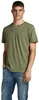 JACK&JONES Herren T-Shirt, 10er Pack - JORJXJ, T-Shirt, Produktbild-Vorschau 4