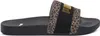 Puma Leadcat 2.0 Animal Pantolette Schwarz Produktbild-Vorschau 6