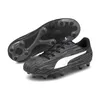 Puma Rapido III FG/AG Jr 1065760002 (30/black-white) Produktbild-Vorschau 2