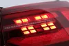 Kompletní LED zadní světla pro VW Golf VIII hatchback Mk8 Náhled obrázku produktu 3