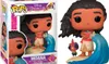 POP figure Disney Ultimate Princess Moana Podgląd zdjęcia produktu 5