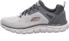 Skechers Track Sportschuhe Grau EU 46 Mann Grau EU 46 Produktbild-Vorschau 11