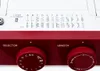 JANOME 1522RD (Rot) Nähmaschine Produktbild-Vorschau 16