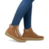 Remonte Sneaker - Braun Leder : Normal : 38 Größe: 38 Produktbild-Vorschau 15