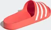 ADIDAS Adilette Aqua Badelatschen orange 39.5 Produktbild-Vorschau 21