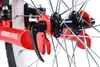 Tretroller Yedoo Numbers Five 26/20 Dogscooter Scooter Produktbild-Vorschau 9