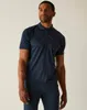 Regatta Standout TRS147 | Herren Coolweave Wicking Polo /  Produktbild-Vorschau 8