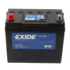 Exide EB457 Excell 12V 45Ah 330A Autobatterie Produktbild-Vorschau 3