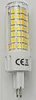 LED Stiftsockel G9, 8W, 720lm Produktbild-Vorschau 10