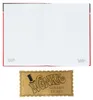 Erik Editores Willy Wonka Wonka Bar A5 Taccuino Premium con Anteprima dell’immagine prodotto 3