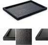 Vassoio 60 x 60, vassoio da tè in legno, forma Anteprima dell’immagine prodotto 3