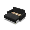 Schlafsofa BLANK 2-Sitzer Sofa mit Schlaffunktion, Produktbild-Vorschau 5