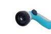 Pistolet Irrigation Ideal Cellfast 8 Fonctions D'arrosage Voir les images du produit 8