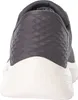 SKECHERS Go Walk Flex Hnds Up Schuhe Herren grau 44 Produktbild-Vorschau 65