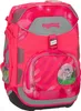 ergobag sac d'école Neon Pack-Set 6 pièces KuntBärbuntes Voir les images du produit 18