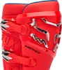 FOX Instinct Bottes de Motocross, rouge/noir, 8 Voir les images du produit 7