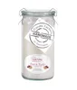 Candle Factory Mini Jumbo Zimt & Zucker Duftkerze Dekokerze Produktbild-Vorschau 1