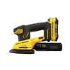Stanley Fatmax Akku-Deltaschleif. 18V V20, 2x2,0Ah,WT Produktbild-Vorschau 1