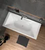 ECOLAM große Badewanne Doppelbadewanne TAMI 200x90 cm + Produktbild-Vorschau 2
